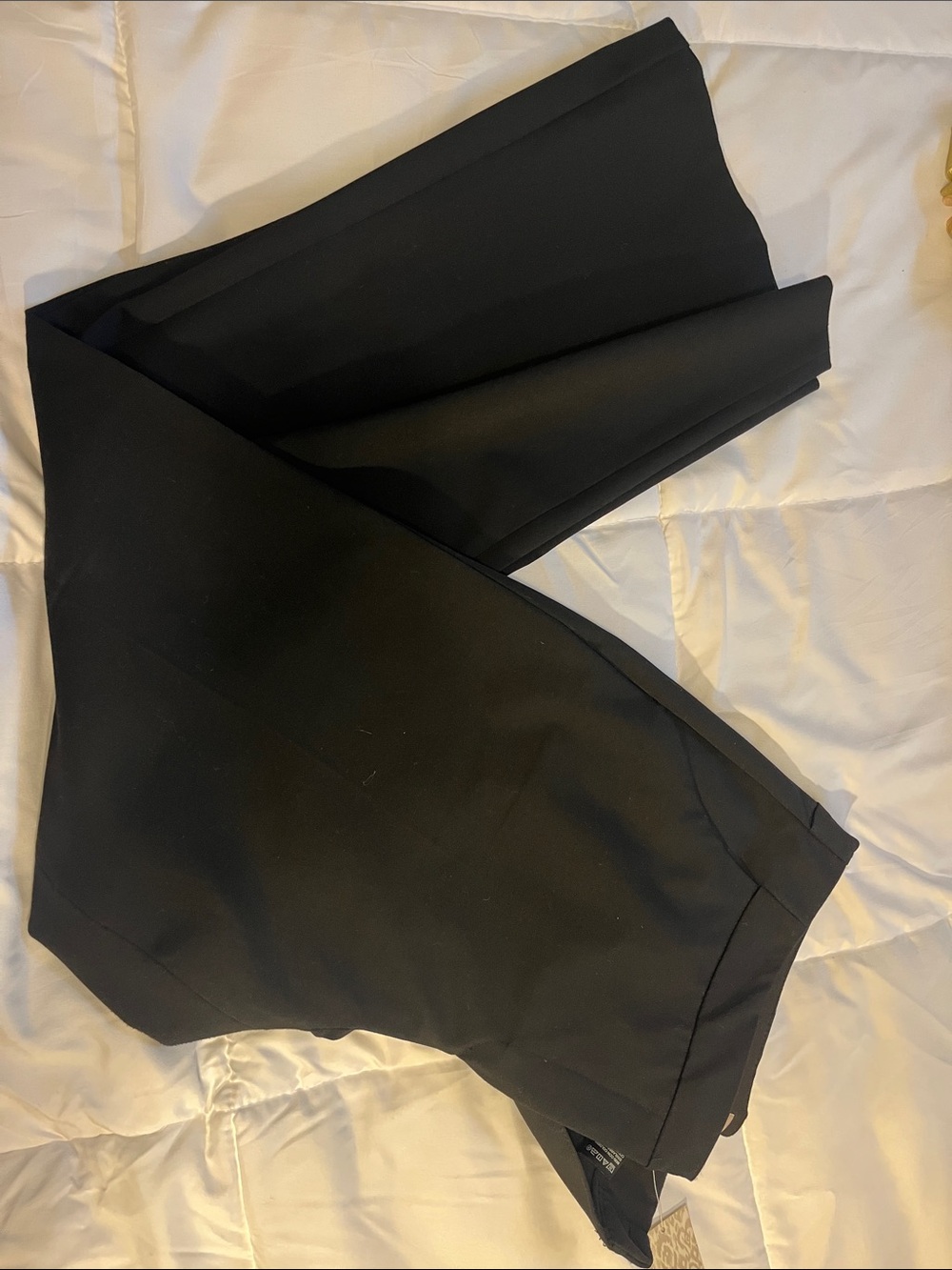 Women’s Chico's Black Pants Size 2S